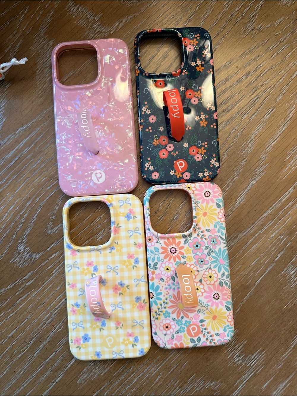 Loopy IPhone Case’s